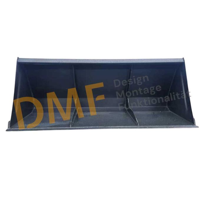 Универсална усилена кофа- Земеделска