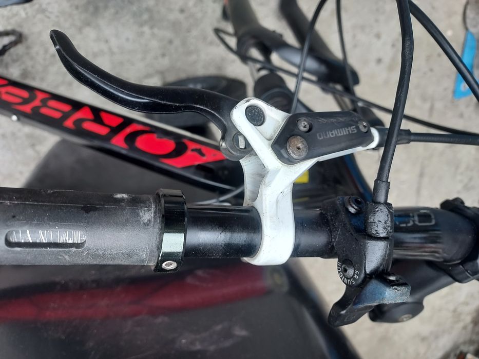 Frâne hidraulice Shimano