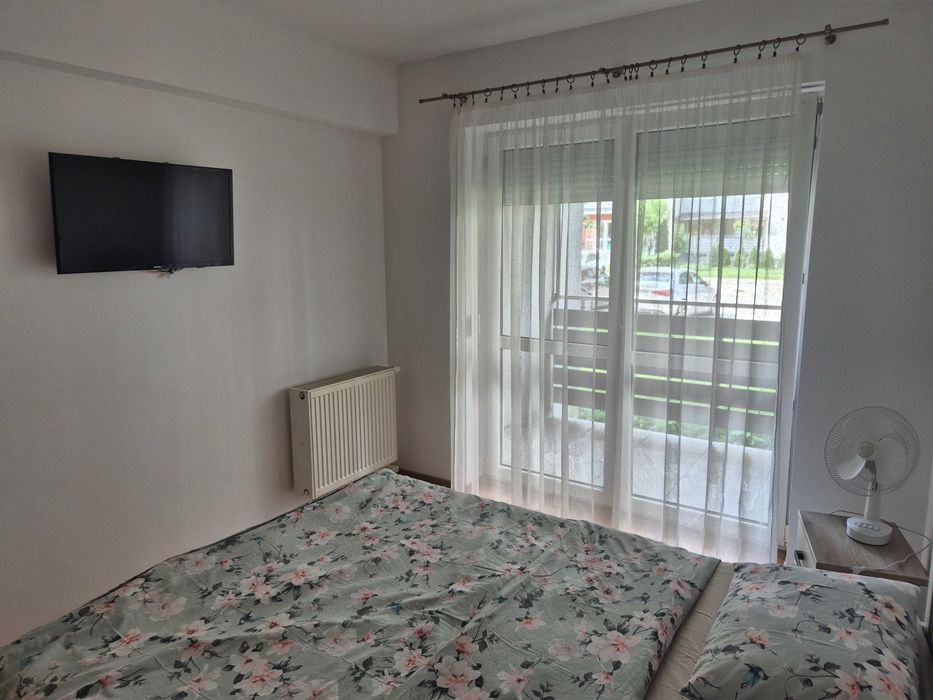 Regim hotelier /Avantgarden 3/Sibiu/ 2camere decomand/zona mall/Cazare