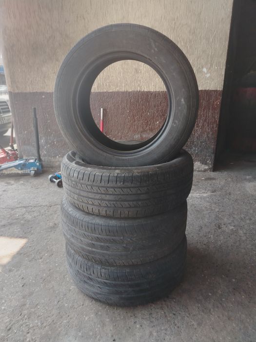 Комплект летних шин