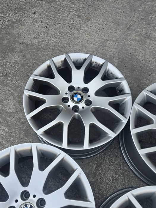 Джанти 19 / 5х120 - BMW X5 5x120