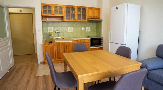 Дава се под наем Двустаен апартамент в София, Зона Б-18 - 60 кв.м за 630 € - Снимка #1