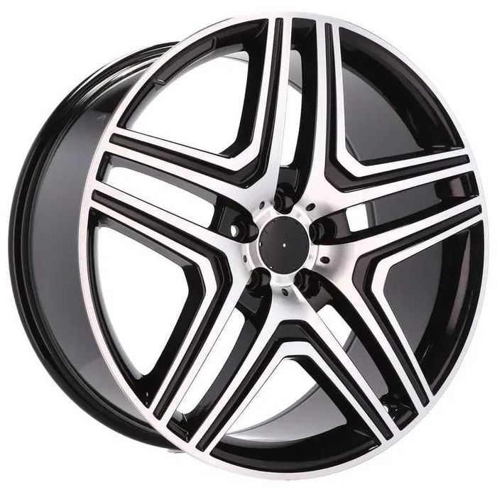 Jante Mercedes R20 5x112 ML Style | W164, W166, X164, X166, W222 W223