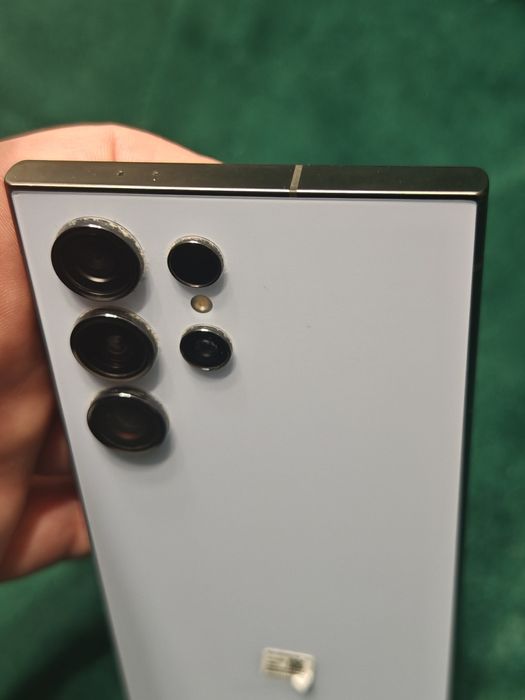 Samsung S24 ultra  impecabil