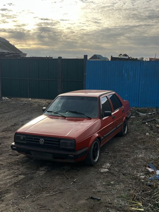 VW Jetta II 2.0 16v
