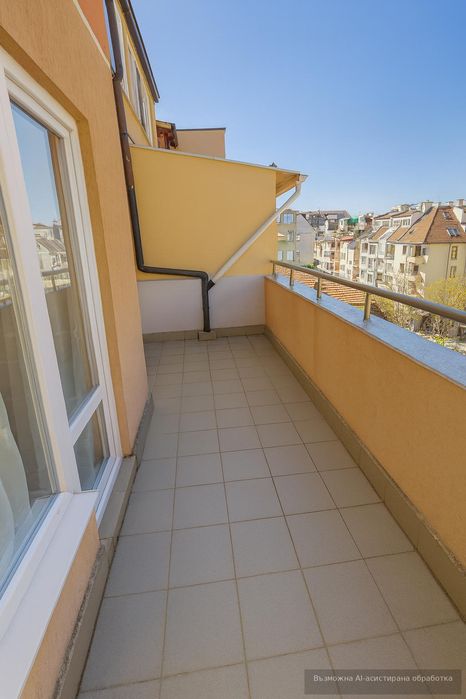 Двустаен апартамент под наем в ж.к. Банишора, 2168944