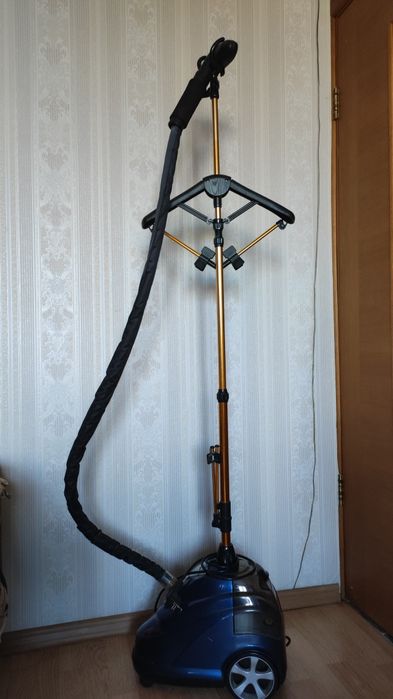 Паровой утюг в отличном состоянии