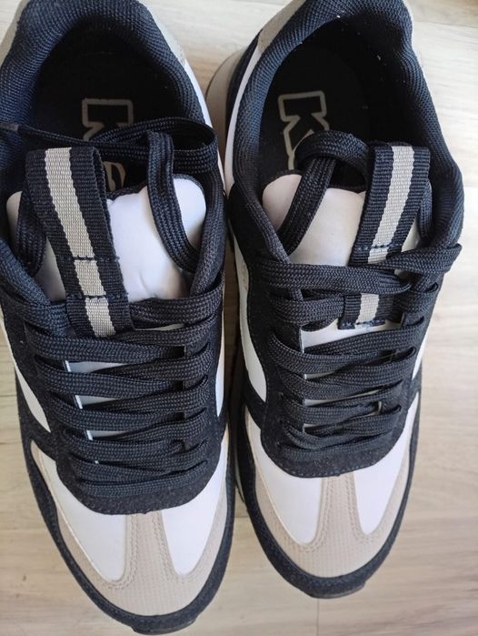 Маратонки Kappa 40