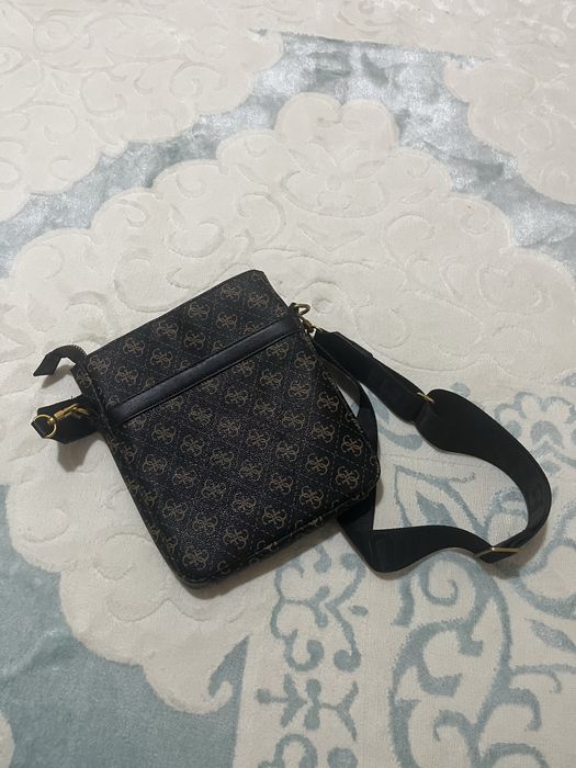 Guess Барсетка Оригинал Продам