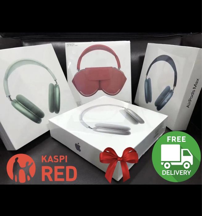 Airpods max наушники эйрподс макс айрподс про с гарантией