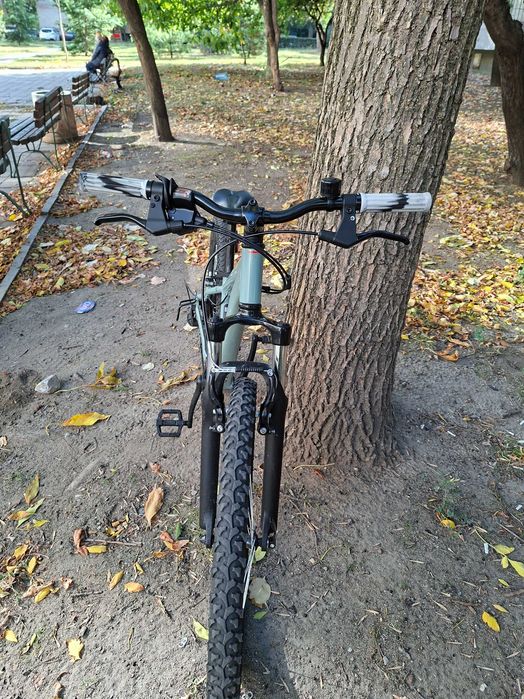 Велосипед Rockrider
