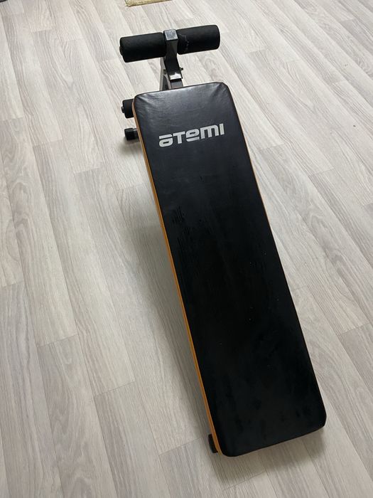 Достка для пресса