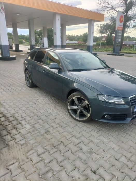 De vânzare jante audi 255 35 r19 + cauciucuri