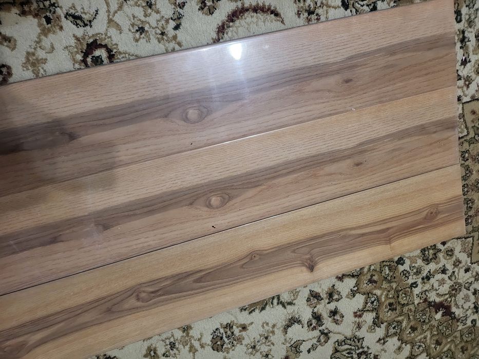 Продам паркет б/у, 30 кв. м.