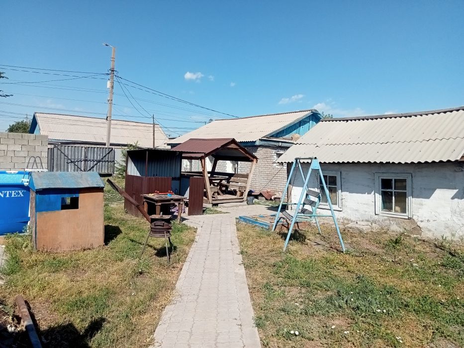 Продам частный дом!