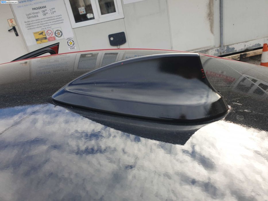 Antena Radio Navigatie Tip Rechin Shark BMW Seria 3 F30 2011 - 2019 [K1169]
