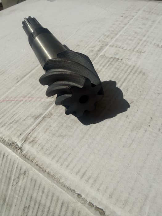 Pinion atac ISEKI