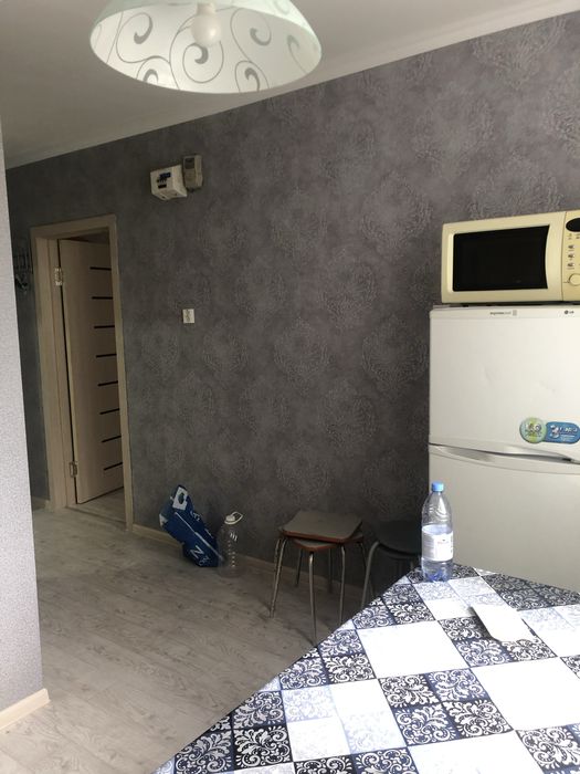 Аренда квартиры.