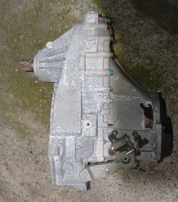 Cutie de Viteze Vw T5 1,9 TDI 2,0 1900 5 viteze Transporter Caravelle