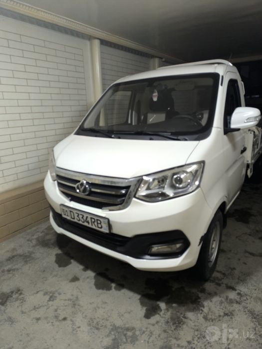 Changan t3 2023 yil