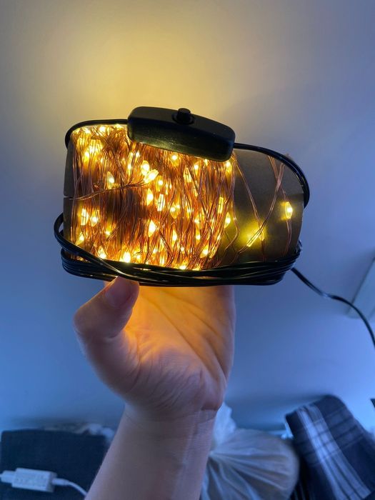 Instalație LED 20 METRI – Lumini decorative
