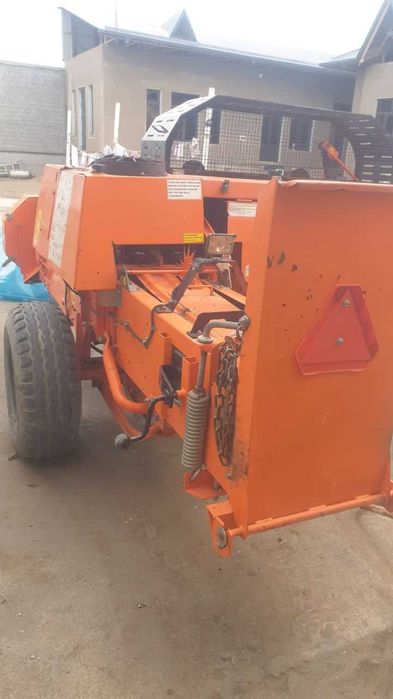 Presspodborshik Shakteman 150