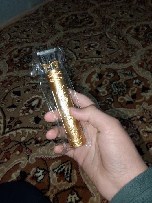 Soch oladigon apparat "Vintage T9 "