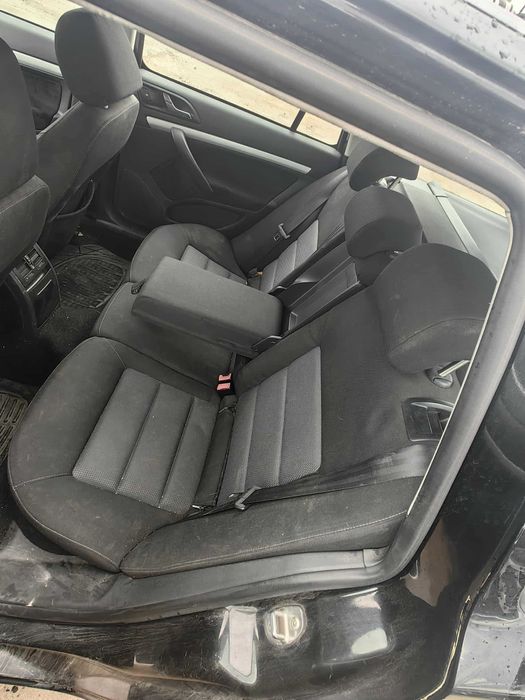 Шкода Октавия 1.9TDI 105кс. BLS/Skoda Octavia 1.9TDI 105кс. BLS