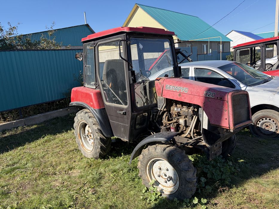 Продам 3 трактора
