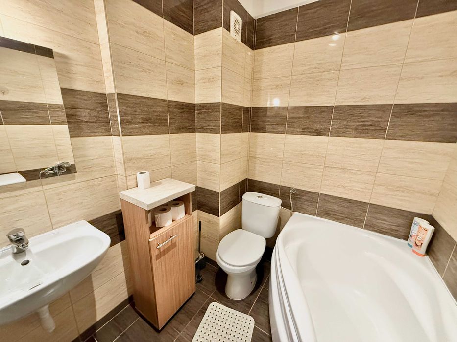 Apartamente și garsoniere - regim hotelier – Militari Residence