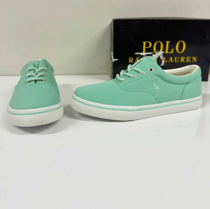 Polo Ralph Lauren Mint Washed