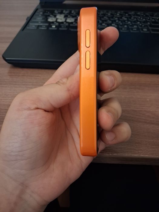 Iphone 17 pro max mini