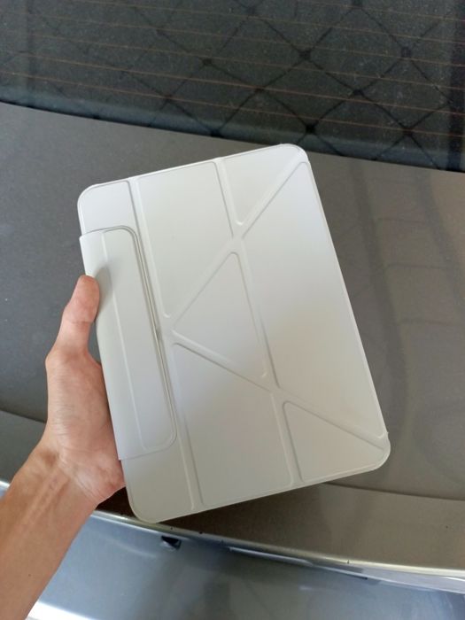 Ipad a16 + full komplekt. Hp VICTUS ga obmen.