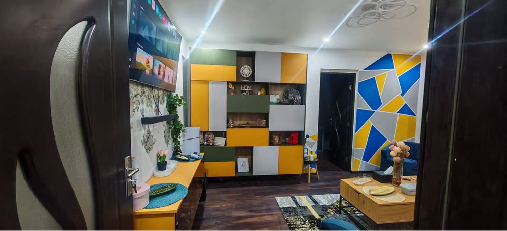 Apartament 2 camere Bariera Bucuresti - Ploiesti