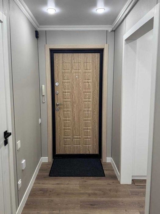 Продам 1 ком квартиру в 20мкр