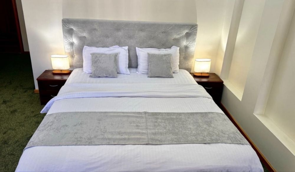 Гостиница ASL HOTEL