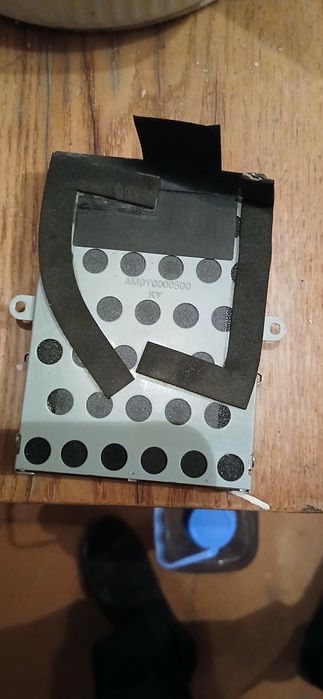 Продам жесткий диск