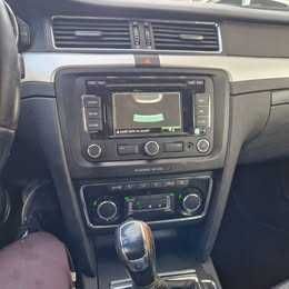 Skoda Superb Dec  2011