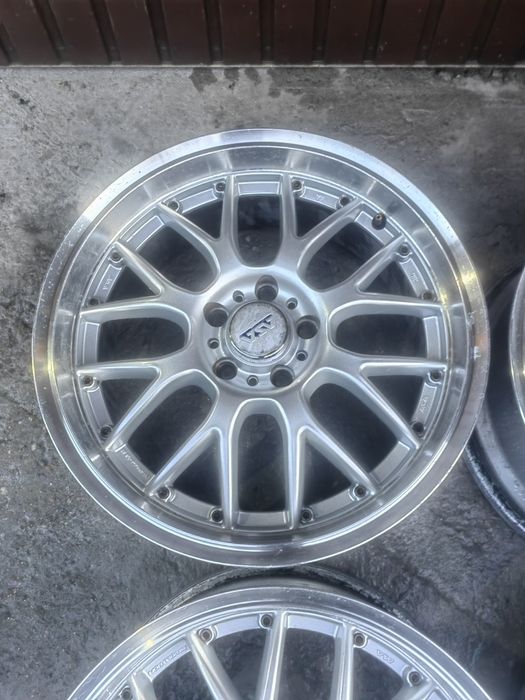 Джанти 18" 5х112