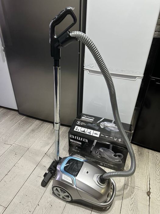 Пылесось AI-111 AIWA By Japan