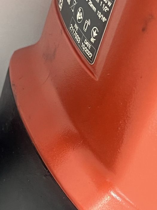 Hilti TE 60 rotopercutor pe cablu