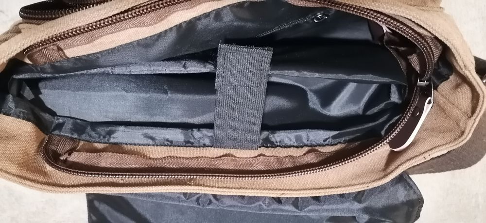 Чанта тип Messenger