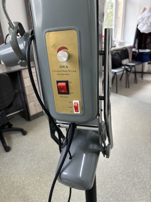 Продам климазон для окрашивания