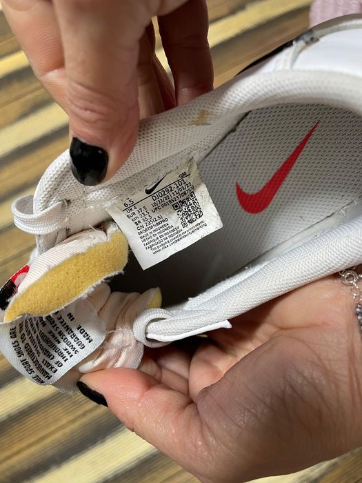 Adidași Nike originali