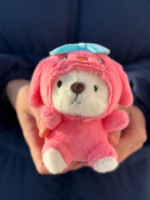 13 см брелок 3000 т