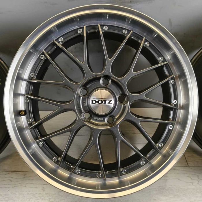 Jante Honda 5x114.3 R18; Toyota, Nissan, Kia, Hyundai, Renault