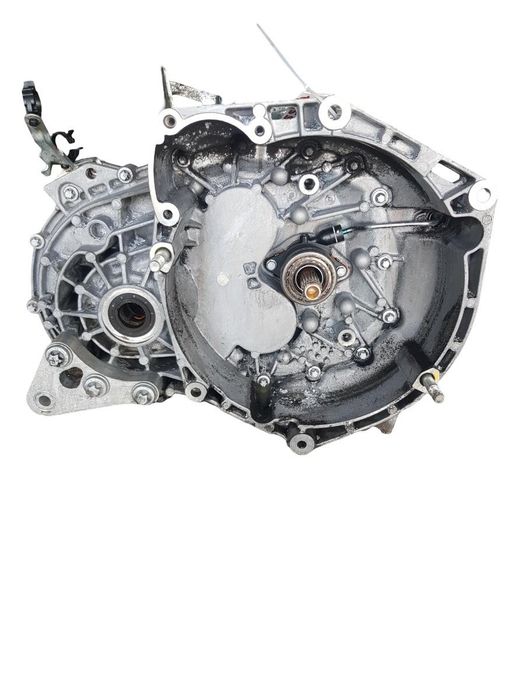 Cutie De Viteze Manuala 6 Trepte Alfa Romeo Giulietta 940_ 2010 - > 1.6 Jtdm 940 C5.000, Fiat 500L 199, 351_, 352_ 2012 - > F1159.A2