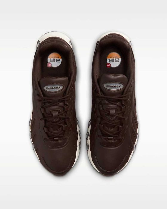 Nike - Air Max Dn8 SP №41,42  Оригинал Код 671