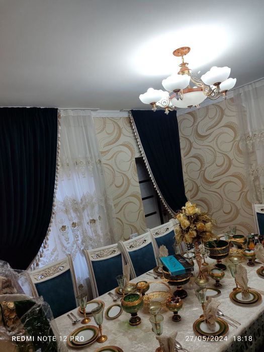 Toshkent shaxar bektemir 4 sotix