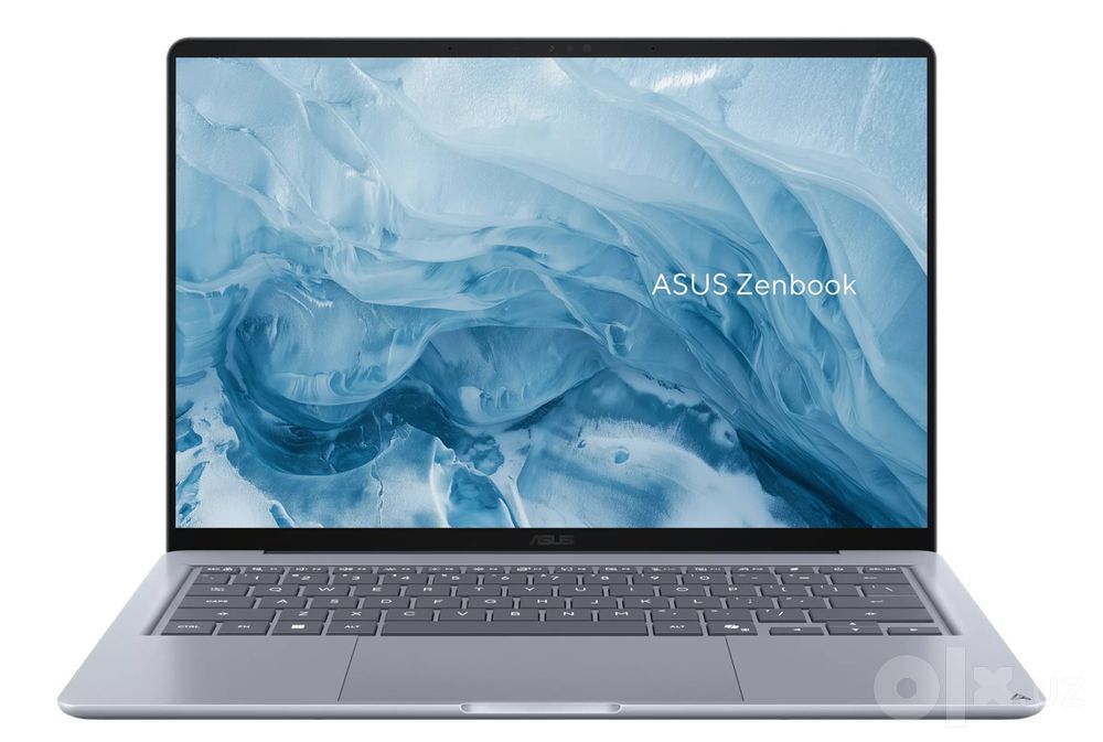 Asus Zenbook 14 UX3480AA-ST075W (3K (2880 x 1800) Oled 120Hz)